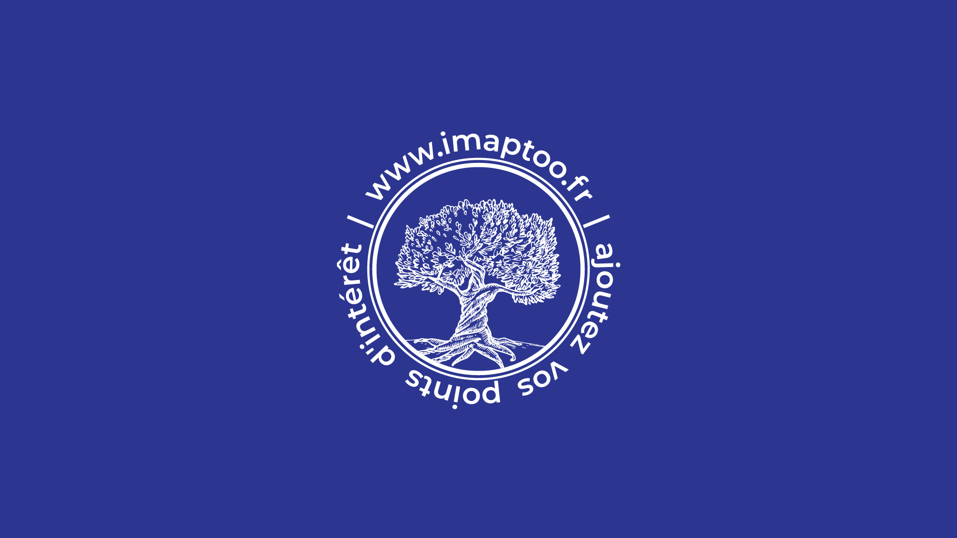 imaptoo.fr - annuaire de points d'intérêt francophones