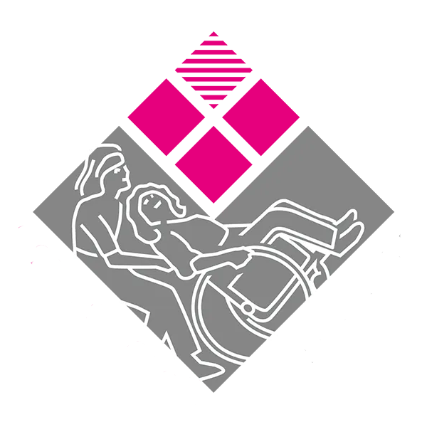 Association Suisse des Paralysés - Logo