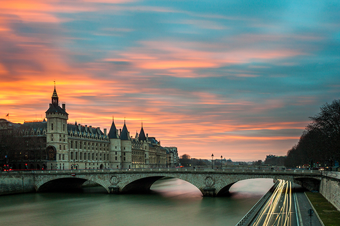 France : Paris - Photo de Bruno Abatti 